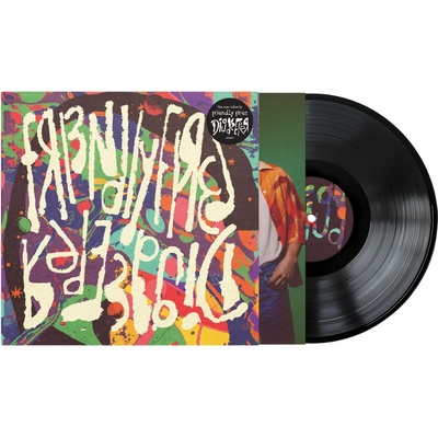 Friendly Fires - Dig Deeper LP