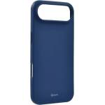 Roar iPhone Air ROAR ALL DAY силиконов протектор за телефон матов BLUE GP-173414 (GP-173414)