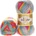 Alize Diva batik 3242