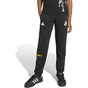 ADIDAS Спортно долнище Real Madrid Avengers Kids