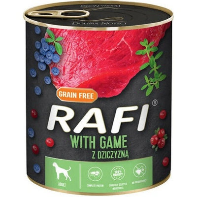 Rafi Adult Game 800 g