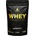 Peak Whey Selection [900 грама] Фъстъчено-шоколадова бисквитка