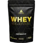 Peak Whey Selection [900 грама] Фъстъчено-шоколадова бисквитка