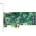 Areca RAID Kонтролер Areca ARC-1203-2I, от PCIe 2.0 x1(м) към 2x SATA 3(ж), 512MB DDR3 RAM, RAID 0, 1, Sigle Disk, JBOD (ARC-1203-2I)