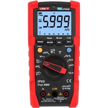 UNI-T UT191E PRO Line