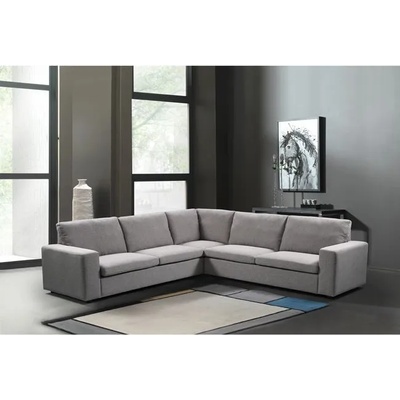 Bogdan Furniture Ъглов диван Мебели Богдан модел Pasifik
