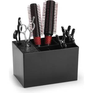 BraveHead Love Lounge Scissor Holder Black