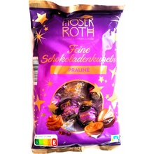 Moser Roth Praliné Schokoladenkugeln 150 g