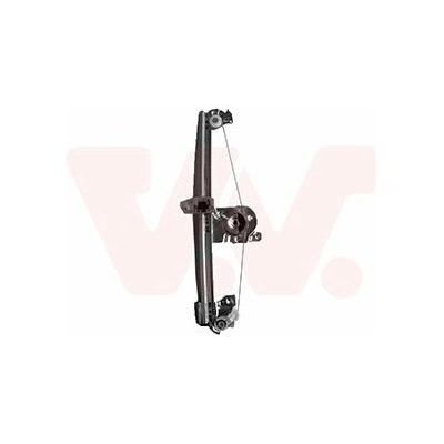 Zvedací zařízení oken VAN WEZEL 0925262