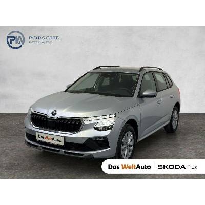 Skoda Kamiq TSI Selection 70 kW