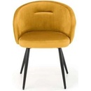 Halmar K430 hořčicová