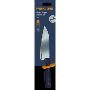 Fiskars Кухненски нож, 12 см, малък, FISKARS „Hard Edge (1051749)