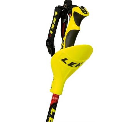 Leki Gate Guard Short