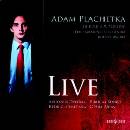Adam Plachetka Live - CD