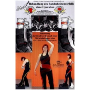 Behandlung des Bandscheibenvorfalls ohne Operation | Richard Smí? ek, Katerina Smísková, Zuzana Smísková (ISBN: 9788087568637)