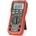 Maxwell Цифров мултиметър Maxwell - NCV - USB с връзка към компютър, компактен (25318) (25318)