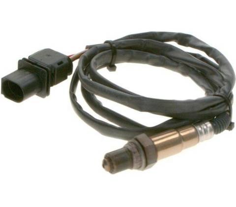 Lambda sonda BOSCH 0 258 017 182 (0258017182)