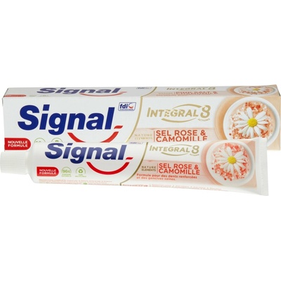Signal Harmanček soľ himalájska 75 ml