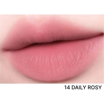 PeriPera - Over Blur Tint - 14 Daily Rosy