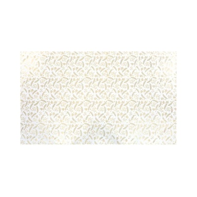 Autronic Vánoční ubrus, velký UBR097-5 130 x 220 cm