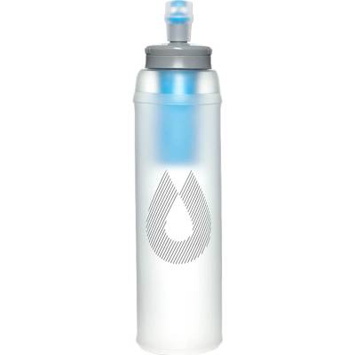 Softflask HydraPak Ultraflask+ 500ml Filter Kit