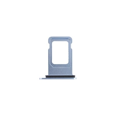 Резервна поставка за сим картата за iPhone 12 mini - OEM iPhone 12 mini Sim Tray (лилав)