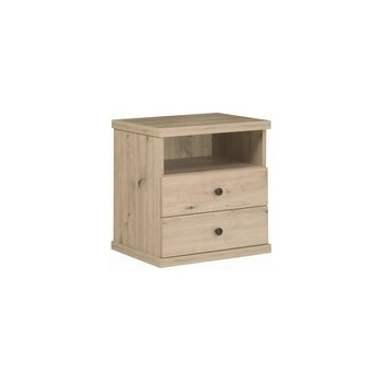 Bogdan Furniture Europe Нощно шкафче Cali C-17