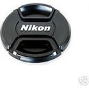 Krytky na objektívy Nikon LC-77