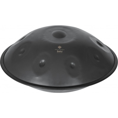 Sela Melody Handpan D Kurd