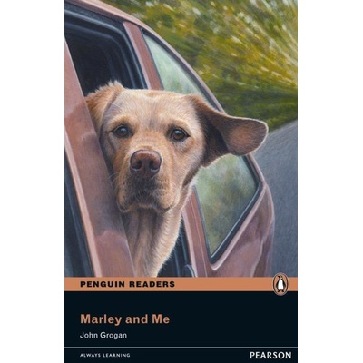 Marley and Me Book and MP3 Pack