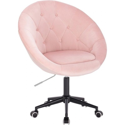 LuxuryForm Křeslo VERA VELUR – Zboží Dáma
