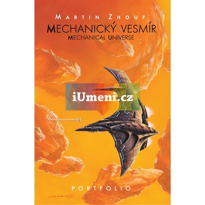 Martin Zhouf - Martin Zhouf