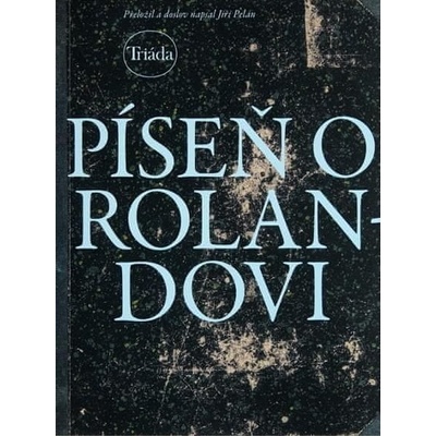 Píseň o Rolandovi