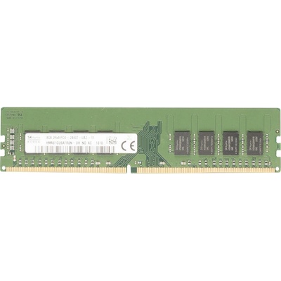 Hynix DDR4 8GB 2400MHz HMA81GU6AFR8N-UH
