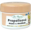 Dr. Popov Propolisová mast s medem 100 ml