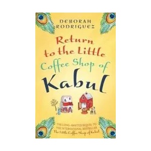 Return to the Little Coffee Shop of Kabul (0000)