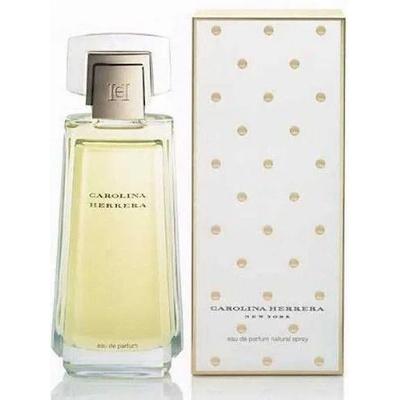 Carolina Herrera Carolina Herrera for Women EDT 100 ml Tester