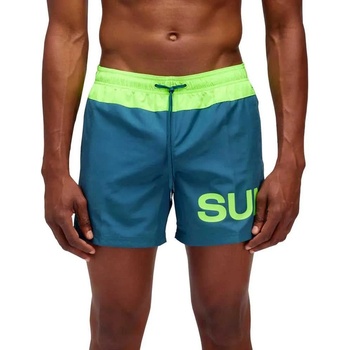 Sundek Бански гащета Sundek Swimming shorts - Blue (Loch 02)