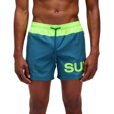 Sundek Бански гащета Sundek Swimming shorts - Blue (Loch 02)