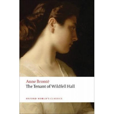 The Tenant of Wildfell Hall Oxford World´s Classics