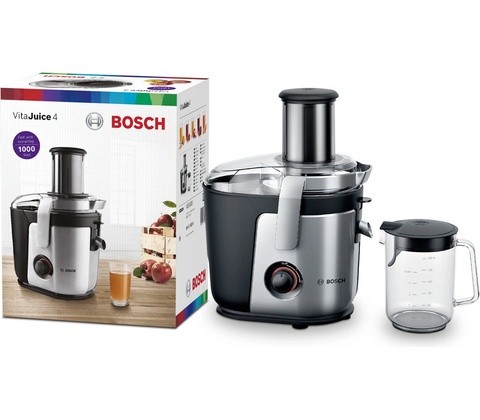 Bosch MES 4000