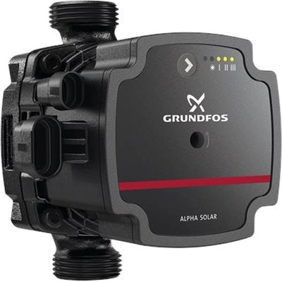 Grundfos ALPHA Solar 15-75 130 mm 98989298