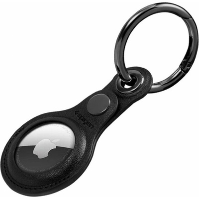 Spigen Valentinus pro Apple AirTag čierne AMP01826