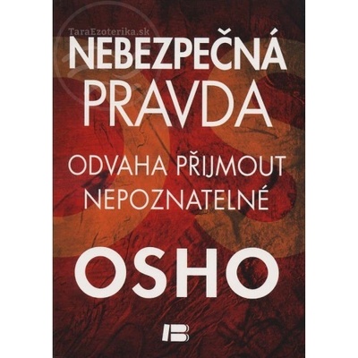 Nebezpe čná pravda