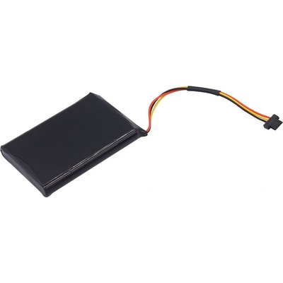 Cameron Sino Батерия за TomTom Go 510 (екв. AHA11110004) 1100mAh, Li-ion (CS-TMG510SL)
