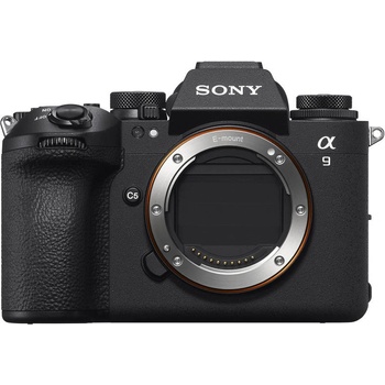 Image 1 of Sony Alpha 9 III MILC (ILCE9M3.A9III)