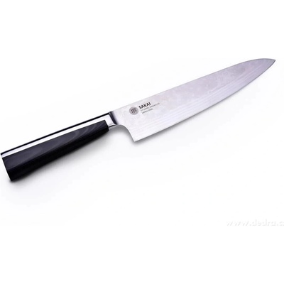 VEYRA Prémiový šéfkuchársky nôž 325 mm