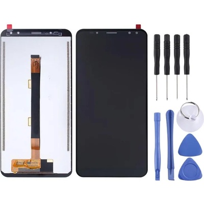 Ulefone LCD Дисплей и Тъч Скрийн за Ulefone Power 3s