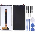 Ulefone LCD Дисплей и Тъч Скрийн за Ulefone Power 3s