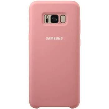 Image 1 of Samsung Оригинален Силиконов Калъф за Samsung S8 Plus Silicone Cover Case Ef-Pg955tpegww, Розов (Ef-Pg955tpegww)